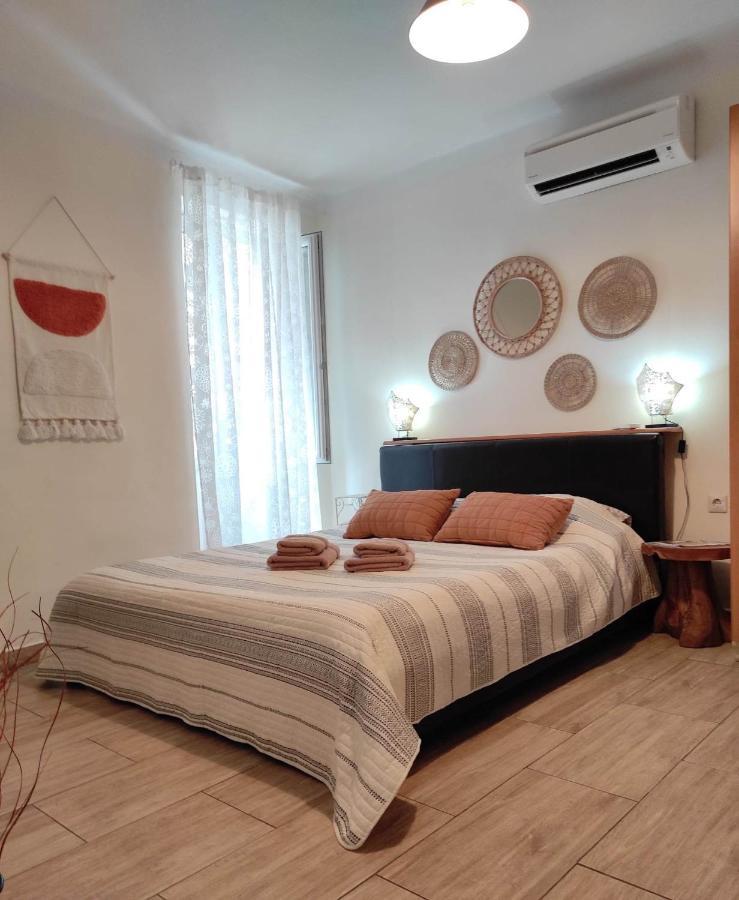 Nice Apartment In The City Center โรวีน ภายนอก รูปภาพ